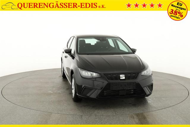 Seat Ibiza Reference 1.0 TSI Reference, Winterpaket, FullLink, 15-Zoll 