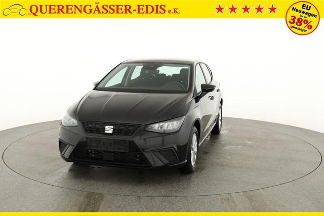 Seat Ibiza Reference 1.0 TSI Reference, Winterpaket, FullLink, 15-Zoll 