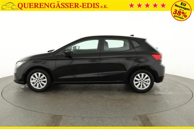 Seat Ibiza Reference 1.0 TSI Reference, Winterpaket, FullLink, 15-Zoll 