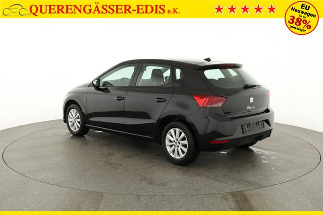 Seat Ibiza Reference 1.0 TSI Reference, Winterpaket, FullLink, 15-Zoll 