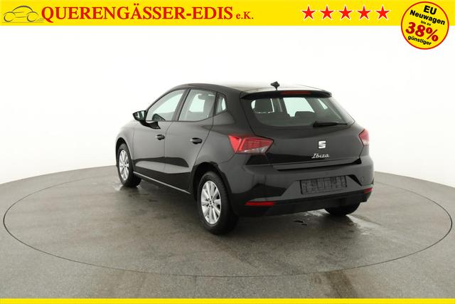 Seat Ibiza Reference 1.0 TSI Reference, Winterpaket, FullLink, 15-Zoll 