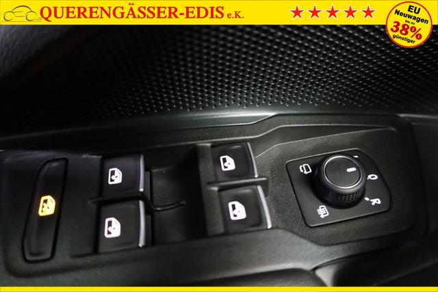 Volkswagen Tiguan 2.0 TSI 195 kW 4Motion R-Line DSG 4M Black, Pano, AHK, IQ.Light, AreaView, 20-Zoll, Navi 