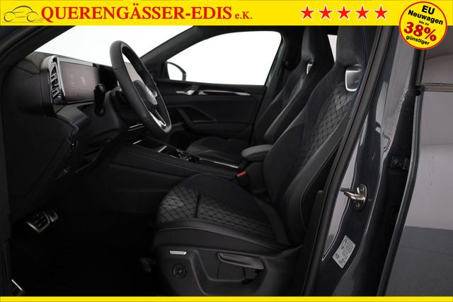 Volkswagen Tiguan 2.0 TSI 195 kW 4Motion R-Line DSG 4M Black, Pano, AHK, IQ.Light, AreaView, 20-Zoll, Navi 