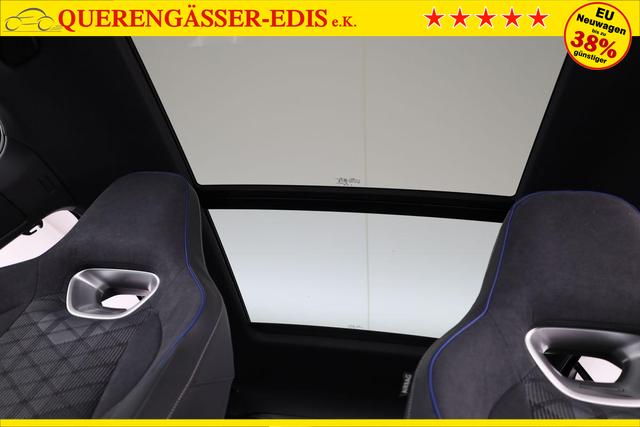 Volkswagen Tiguan 2.0 TSI 195 kW 4Motion R-Line DSG 4M Black, Pano, AHK, IQ.Light, AreaView, 20-Zoll, Navi 