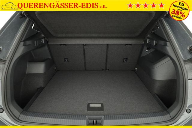 Volkswagen Tiguan 2.0 TSI 195 kW 4Motion R-Line DSG 4M Black, Pano, AHK, IQ.Light, AreaView, 20-Zoll, Navi 