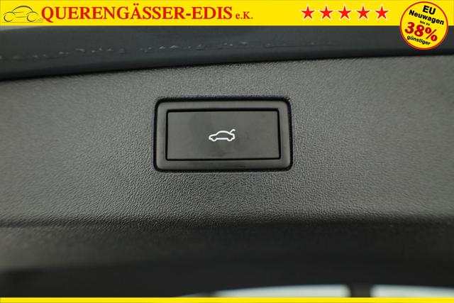 Volkswagen Tiguan 2.0 TSI 195 kW 4Motion R-Line DSG 4M Black, Pano, AHK, IQ.Light, AreaView, 20-Zoll, Navi 