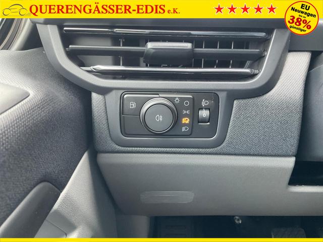 Ford Tourneo Custom L2 2.5 PHEV Titanium X, Leder, 8-Sitzer, B&O, el. T&uuml;ren 