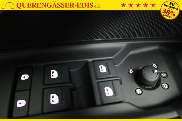 Audi A3 Sportback TFSI 110 kW 35 S-Tronic, Kamera, ACC, Sitzheizung, 4-J Garantie 