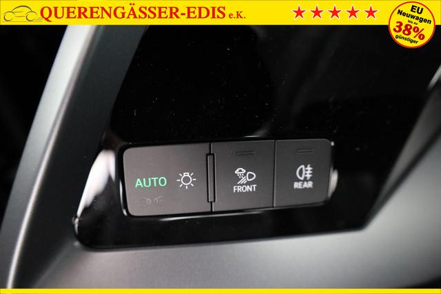 Audi A3 Sportback TFSI 110 kW 35 S-Tronic, Kamera, ACC, Sitzheizung, 4-J Garantie 