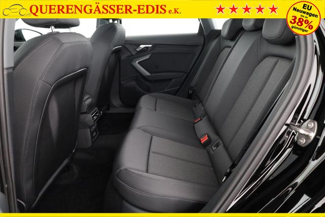 Audi A3 Sportback TFSI 110 kW 35 S-Tronic, Kamera, ACC, Sitzheizung, 4-J Garantie 