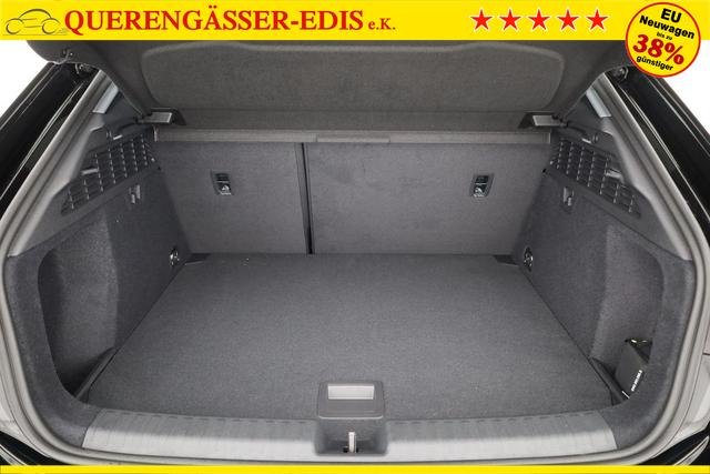 Audi A3 Sportback TFSI 110 kW 35 S-Tronic, Kamera, ACC, Sitzheizung, 4-J Garantie 