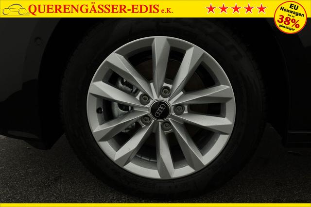 Audi A3 Sportback TFSI 110 kW 35 S-Tronic, Kamera, ACC, Sitzheizung, 4-J Garantie 