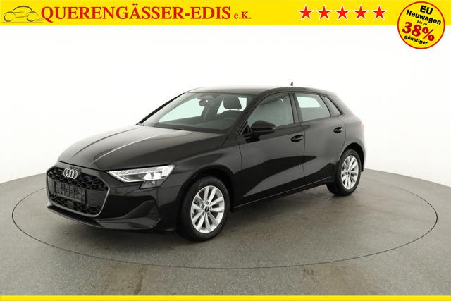 Audi A3 Sportback TFSI 110 kW 35 S-Tronic, Kamera, ACC, Sitzheizung, 4-J Garantie 