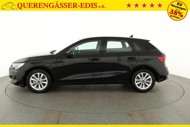 Audi A3 Sportback TFSI 110 kW 35 S-Tronic, Kamera, ACC, Sitzheizung, 4-J Garantie 