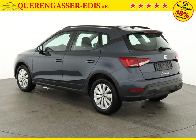 Seat Arona Style 1.0 TSI DSG Style, AppConnect, Winterpaket 