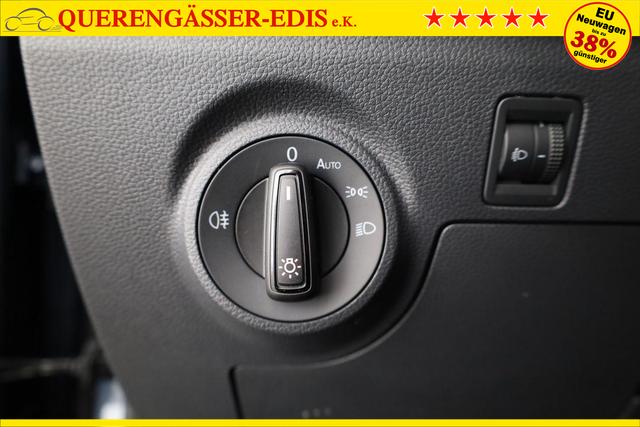 Seat Arona Style 1.0 TSI DSG Style, AppConnect, Winterpaket 