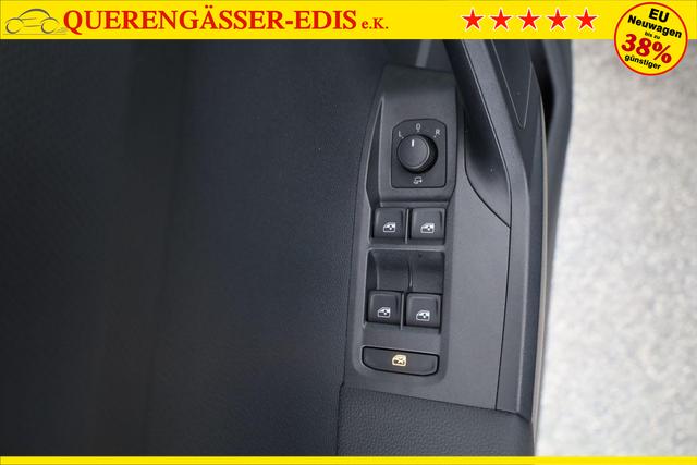 Seat Arona Style 1.0 TSI DSG Style, AppConnect, Winterpaket 