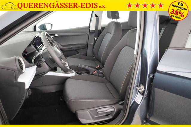 Seat Arona Style 1.0 TSI DSG Style, AppConnect, Winterpaket 