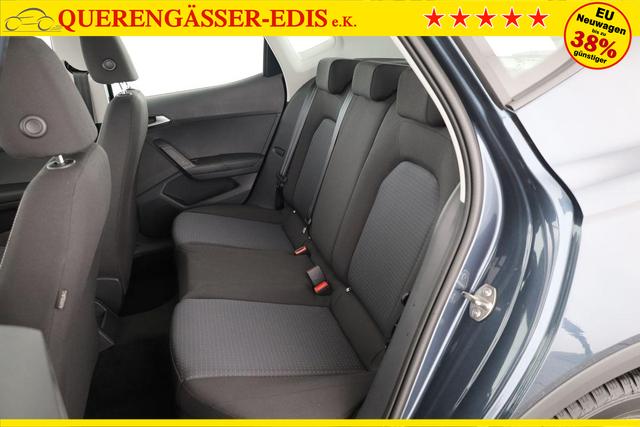 Seat Arona Style 1.0 TSI DSG Style, AppConnect, Winterpaket 