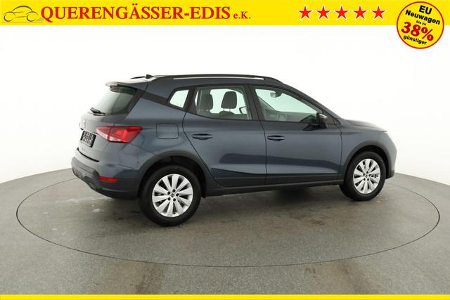 Seat Arona Style 1.0 TSI DSG Style, AppConnect, Winterpaket 