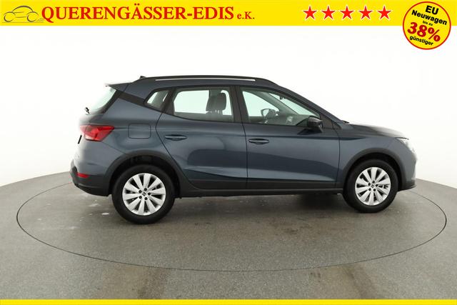 Seat Arona Style 1.0 TSI DSG Style, AppConnect, Winterpaket 