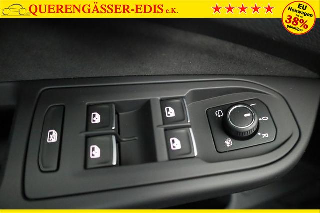 Volkswagen Golf 1.5 TSI eHybrid 150 kW Edition 50 VIII Style, AHK, Navi, Kamera, Side, LED-Plus 