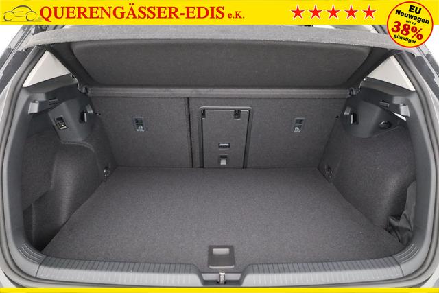 Volkswagen Golf 1.5 TSI eHybrid 150 kW Edition 50 VIII Style, AHK, Navi, Kamera, Side, LED-Plus 