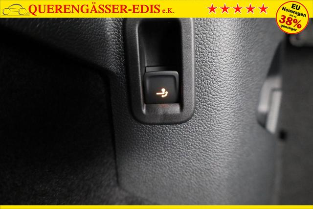 Volkswagen Golf 1.5 TSI eHybrid 150 kW Edition 50 VIII Style, AHK, Navi, Kamera, Side, LED-Plus 