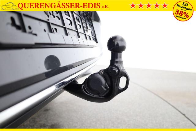 Volkswagen Golf 1.5 TSI eHybrid 150 kW Edition 50 VIII Style, AHK, Navi, Kamera, Side, LED-Plus 