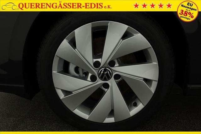 Volkswagen Golf 1.5 TSI eHybrid 150 kW Edition 50 VIII Style, AHK, Navi, Kamera, Side, LED-Plus 
