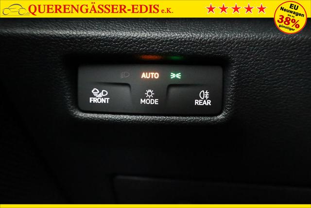 Volkswagen Tiguan 2.0 TDI 142 kW 4Motion R-Line DSG 4M Black, AHK, Navi, AreaView, Side, Winter, el. Klappe 