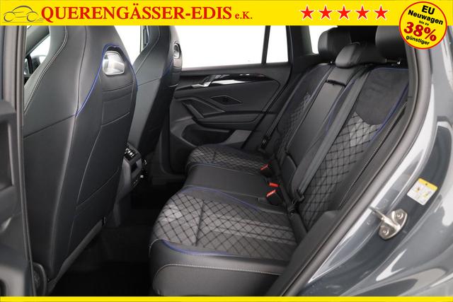 Volkswagen Tiguan 2.0 TDI 142 kW 4Motion R-Line DSG 4M Black, AHK, Navi, AreaView, Side, Winter, el. Klappe 