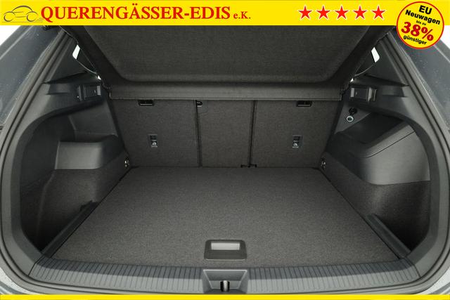 Volkswagen Tiguan 2.0 TDI 142 kW 4Motion R-Line DSG 4M Black, AHK, Navi, AreaView, Side, Winter, el. Klappe 