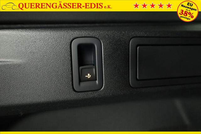 Volkswagen Tiguan 2.0 TDI 142 kW 4Motion R-Line DSG 4M Black, AHK, Navi, AreaView, Side, Winter, el. Klappe 