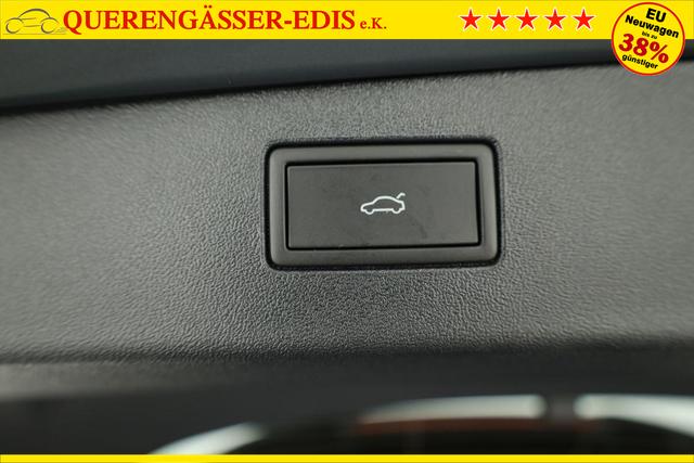 Volkswagen Tiguan 2.0 TDI 142 kW 4Motion R-Line DSG 4M Black, AHK, Navi, AreaView, Side, Winter, el. Klappe 