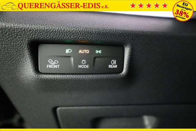 Volkswagen Tiguan 2.0 TDI 142 kW 4Motion R-Line DSG 4M Black, AHK, Navi, AreaView, Side, Winter, el. Klappe 