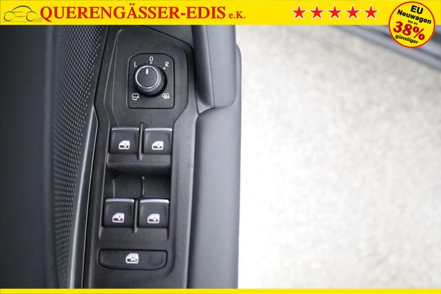 Volkswagen Tiguan 2.0 TDI 142 kW 4Motion R-Line DSG 4M Black, AHK, Navi, AreaView, Side, Winter, el. Klappe 
