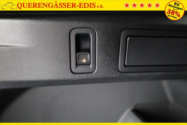 Volkswagen Tiguan 2.0 TDI 142 kW 4Motion R-Line DSG 4M Black, AHK, Navi, AreaView, Side, Winter, el. Klappe 