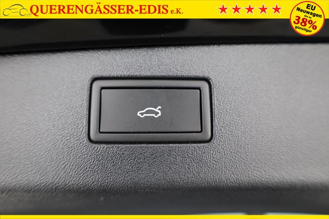 Volkswagen Tiguan 2.0 TDI 142 kW 4Motion R-Line DSG 4M Black, AHK, Navi, AreaView, Side, Winter, el. Klappe 