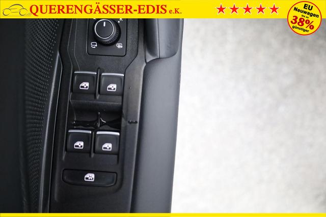 Volkswagen Tiguan 2.0 TDI 142 kW 4Motion R-Line DSG 4M Black, 20-Zoll, Pano, Leder, IQ.Light, AHK, Navi, Side, AreaView, Winter 