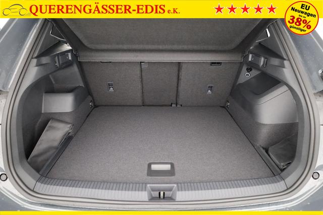 Volkswagen Tiguan 2.0 TDI 142 kW 4Motion R-Line DSG 4M Black, 20-Zoll, Pano, Leder, IQ.Light, AHK, Navi, Side, AreaView, Winter 