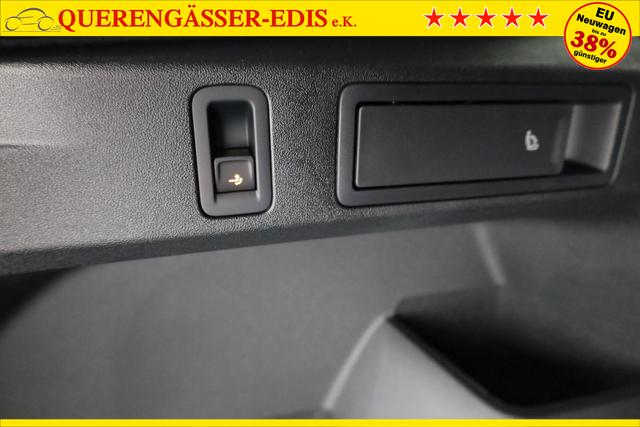 Volkswagen Tiguan 2.0 TDI 142 kW 4Motion R-Line DSG 4M Black, 20-Zoll, Pano, Leder, IQ.Light, AHK, Navi, Side, AreaView, Winter 