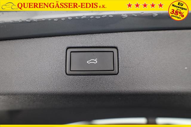 Volkswagen Tiguan 2.0 TDI 142 kW 4Motion R-Line DSG 4M Black, 20-Zoll, Pano, Leder, IQ.Light, AHK, Navi, Side, AreaView, Winter 