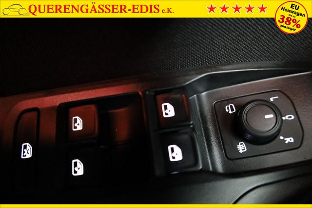 Cupra Formentor 1.5 eTSI 110 kW DSG, Matrix, Navi, Kamera, Winter, el. Klappe, 5 J.-Garantie 