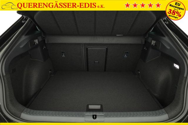 Cupra Formentor 1.5 eTSI 110 kW DSG, Matrix, Navi, Kamera, Winter, el. Klappe, 5 J.-Garantie 