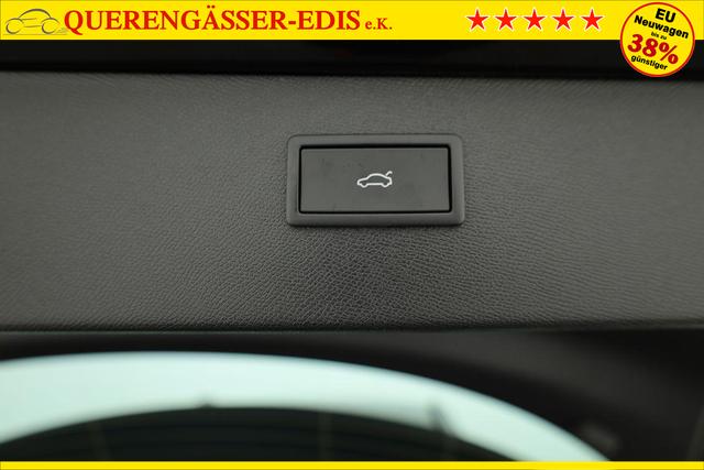 Cupra Formentor 1.5 eTSI 110 kW DSG, Matrix, Navi, Kamera, Winter, el. Klappe, 5 J.-Garantie 