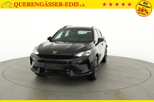 Cupra Formentor 1.5 eTSI 110 kW DSG, Matrix, Navi, Kamera, Winter, el. Klappe, 5 J.-Garantie 