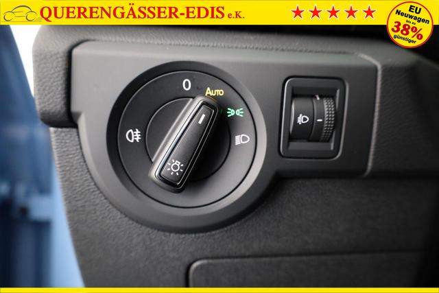 Volkswagen T-Cross 1.0 TSI 85 kW Life DSG Life, LED, Kamera, ACC, Side, Winter, 17-Zoll, 3-J. Garantie 