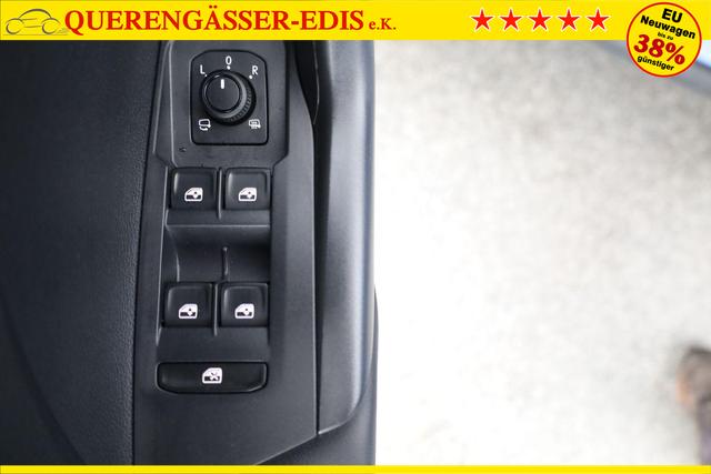 Volkswagen T-Cross 1.0 TSI 85 kW Life DSG Life, LED, Kamera, ACC, Side, Winter, 17-Zoll, 3-J. Garantie 