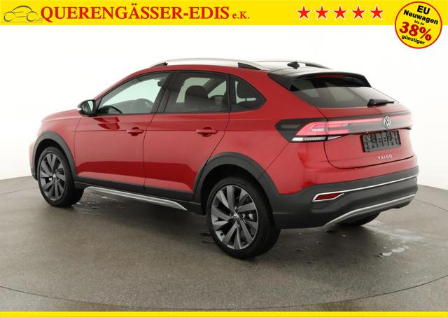 Volkswagen Taigo Style 1.0 TSI DSG Style, IQ.Light, Kamera, ACC, Winter, 18-Zoll, 3 J.-Garantie 